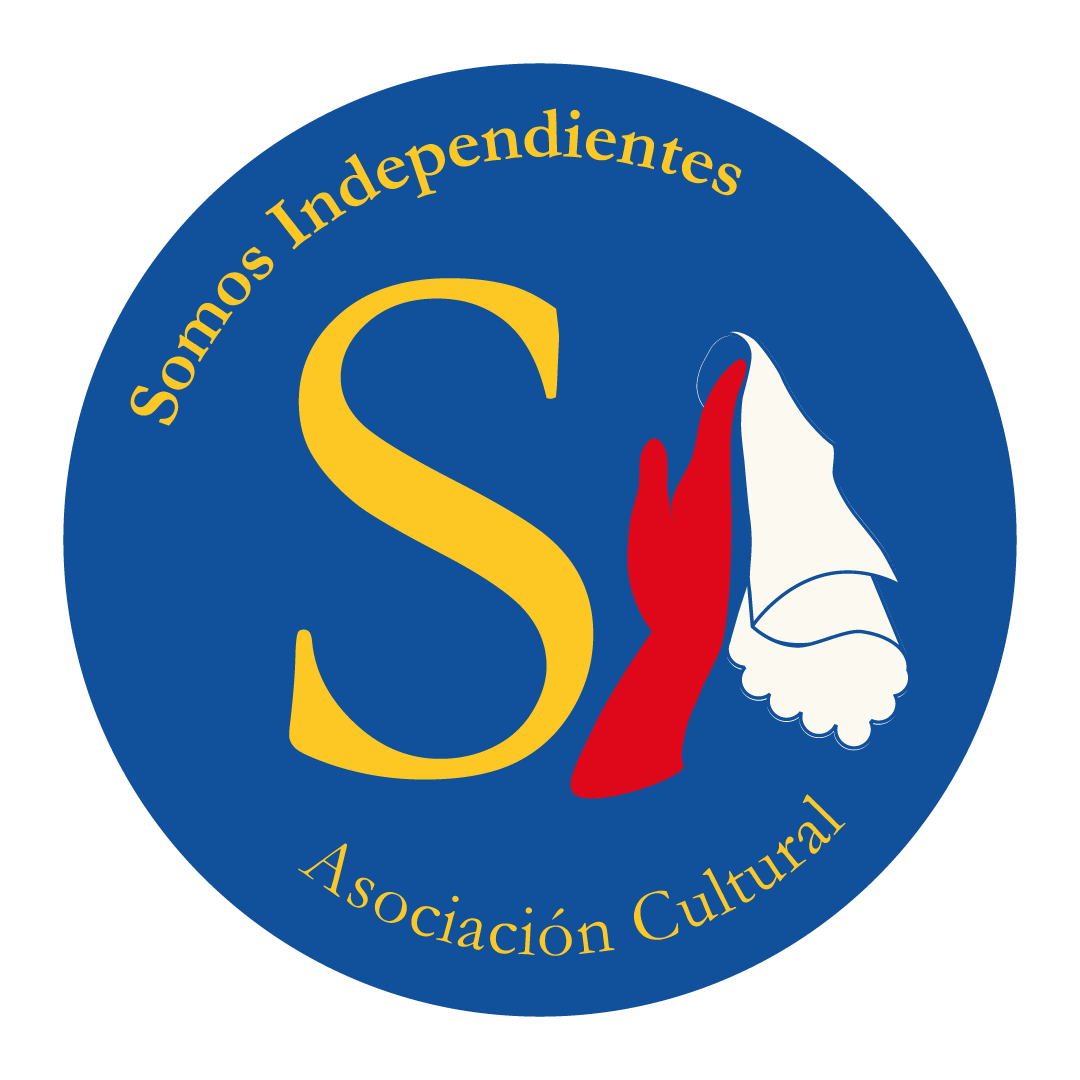 Somos independientes